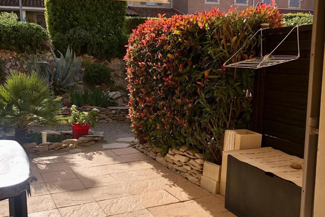 Photo of Patio Balcony in Calvisson