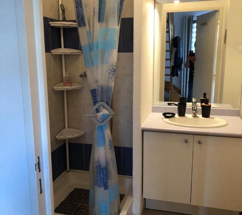 Photo of Bathroom in Calvisson