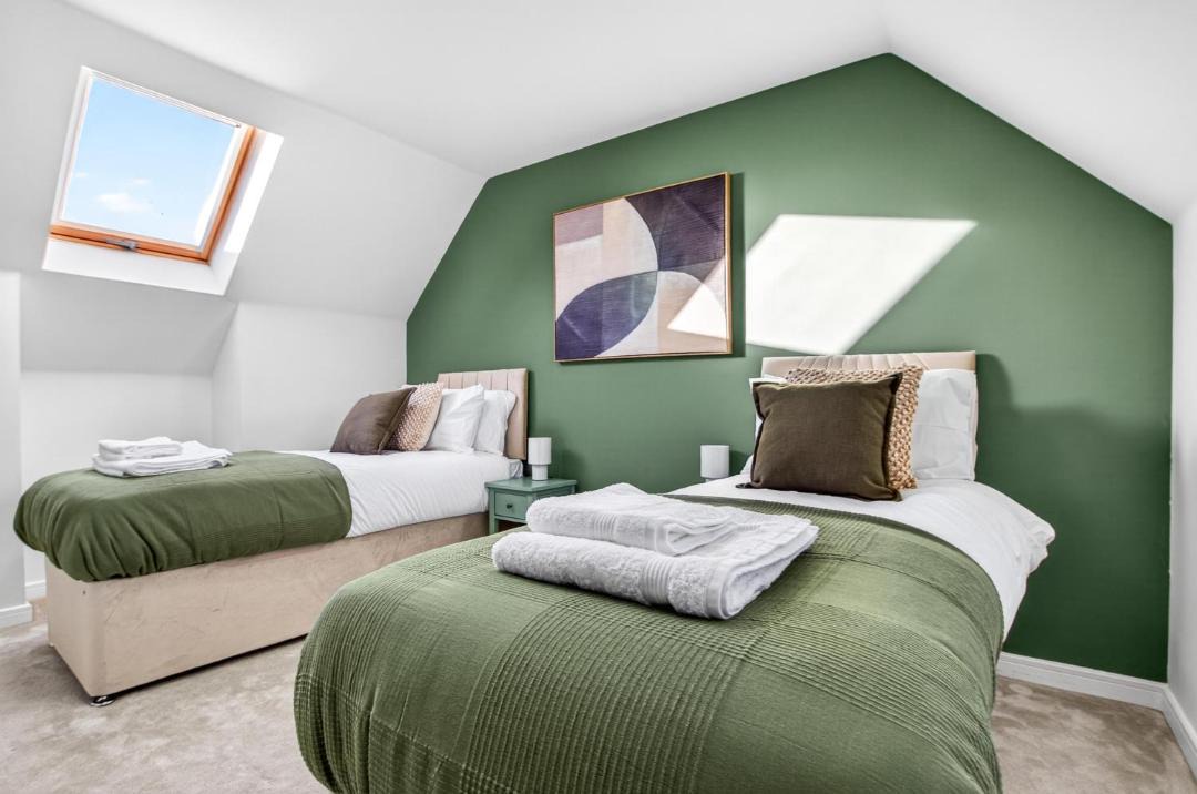 Photo of Bedroom in Cardington