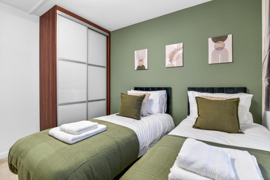 Photo of Bedroom in Cardington