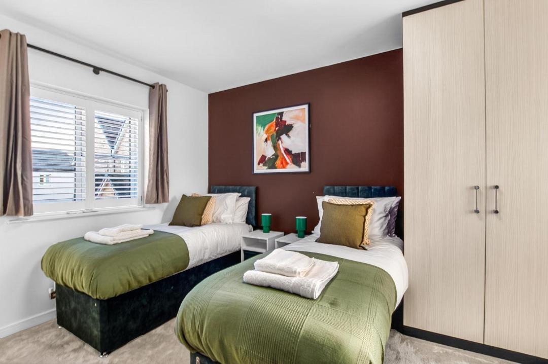 Photo of Bedroom in Cardington