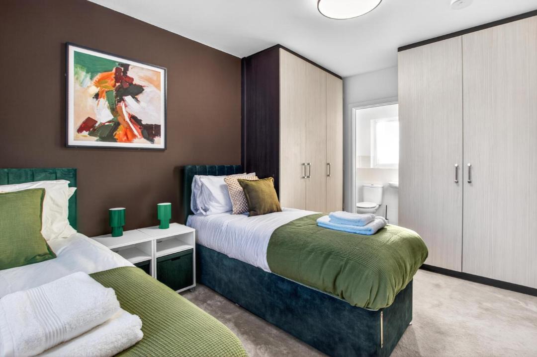 Photo of Bedroom in Cardington