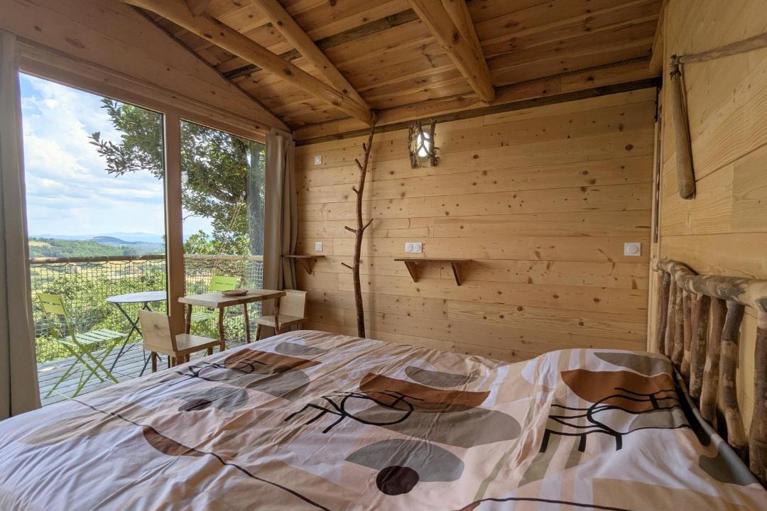 Photo of Bedroom in Saint-Paulien