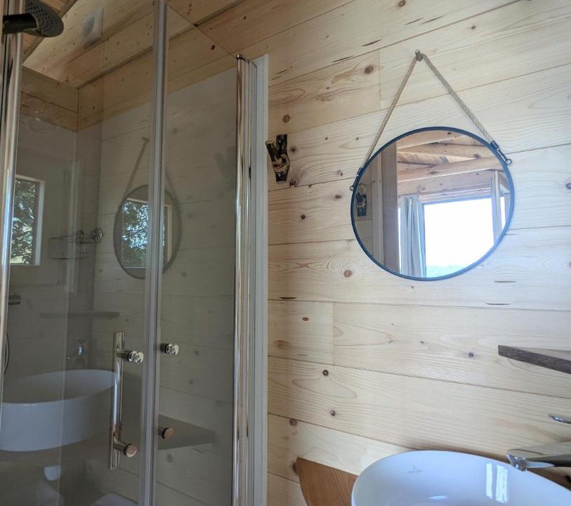 Photo of Bathroom in Saint-Paulien