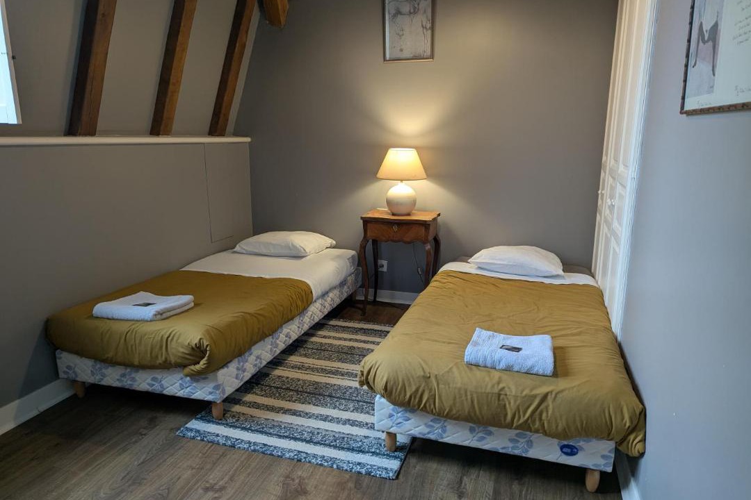 Photo of Others in Paucourt