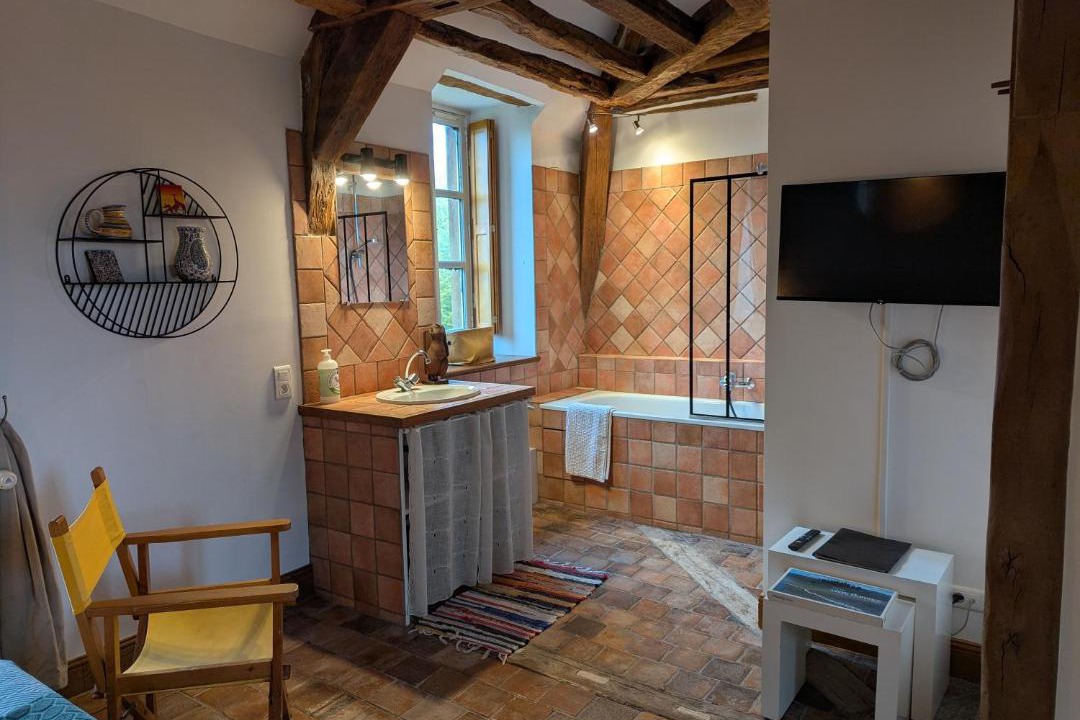 Photo of Others in Paucourt