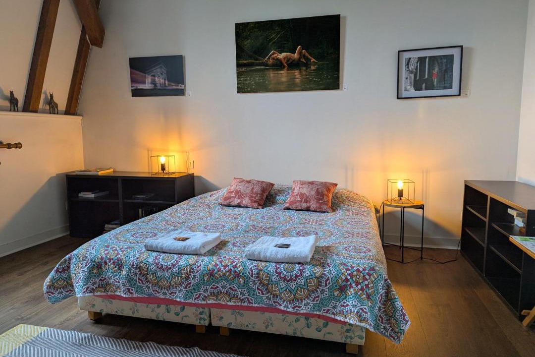 Photo of Others in Paucourt