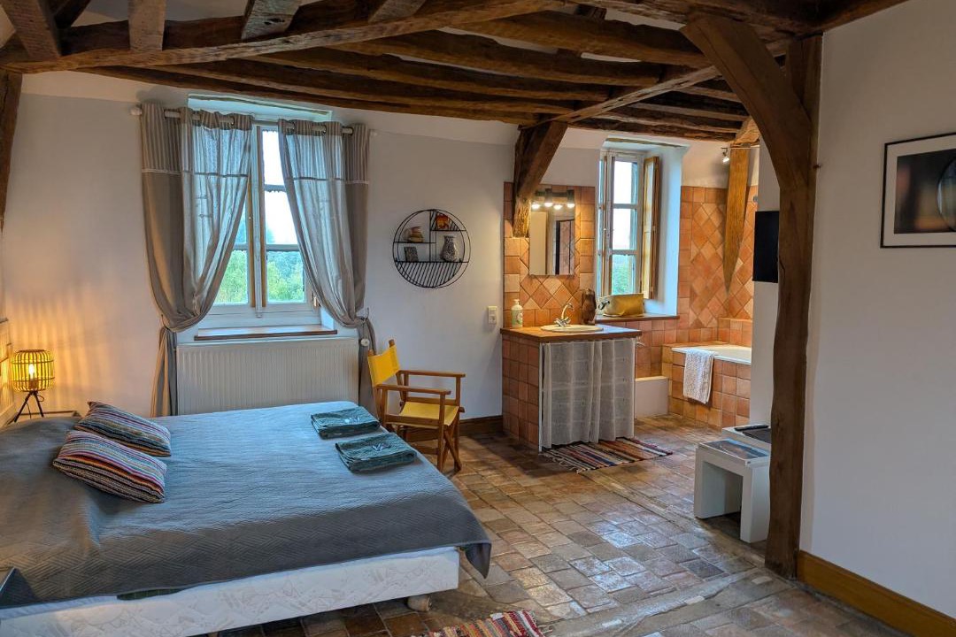 Photo of Others in Paucourt