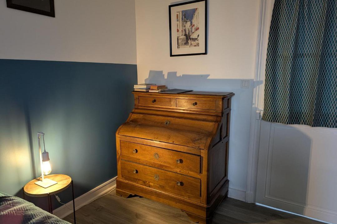 Photo of Others in Paucourt