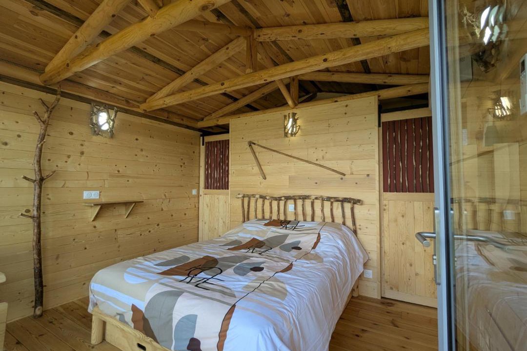 Photo of Bedroom in Saint-Paulien