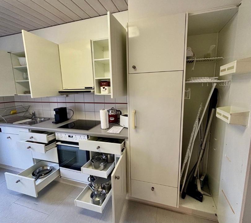 Photo of Kitchen in Sihlfeld