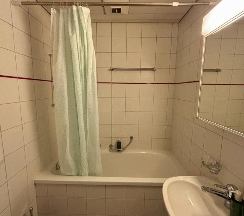 Photo of Bathroom in Sihlfeld