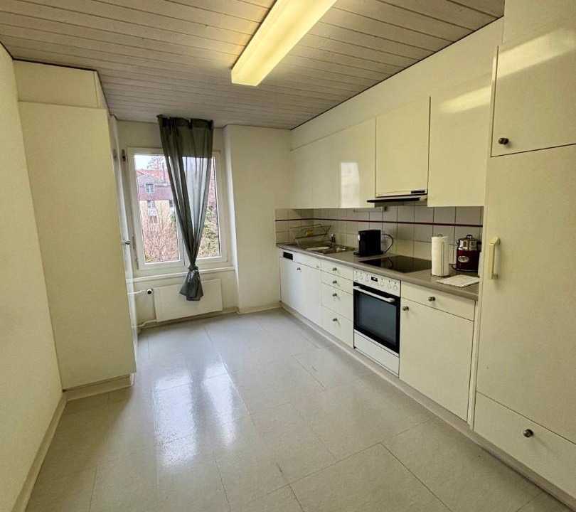 Photo of Kitchen in Sihlfeld