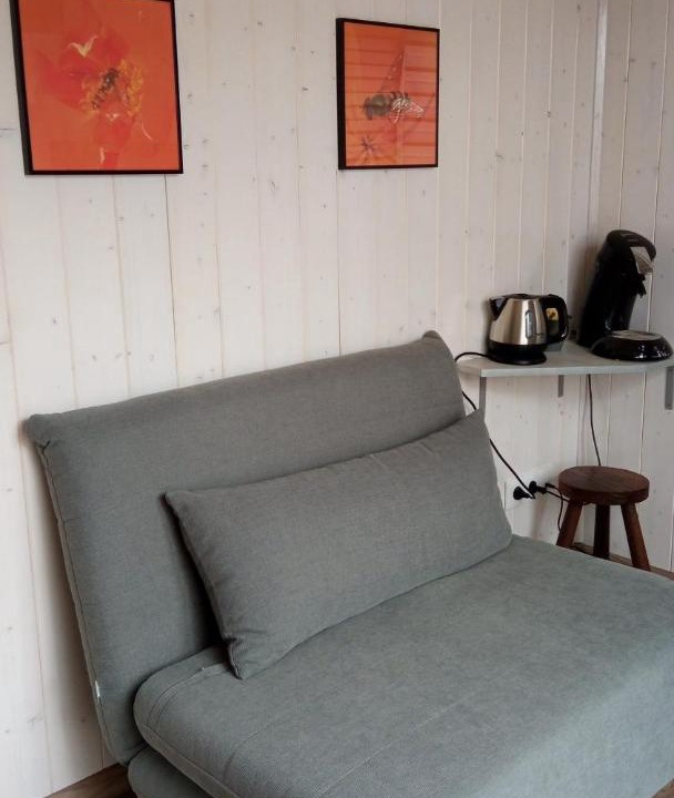 Photo of Livingroom in Noyers