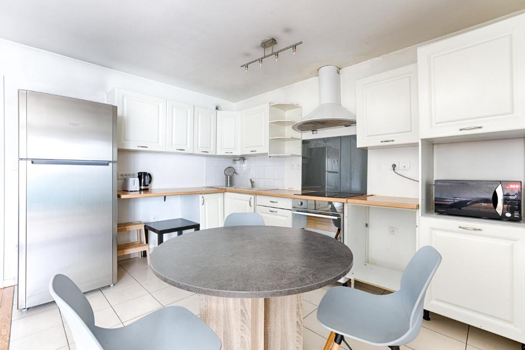 Photo of Kitchen in Franconville