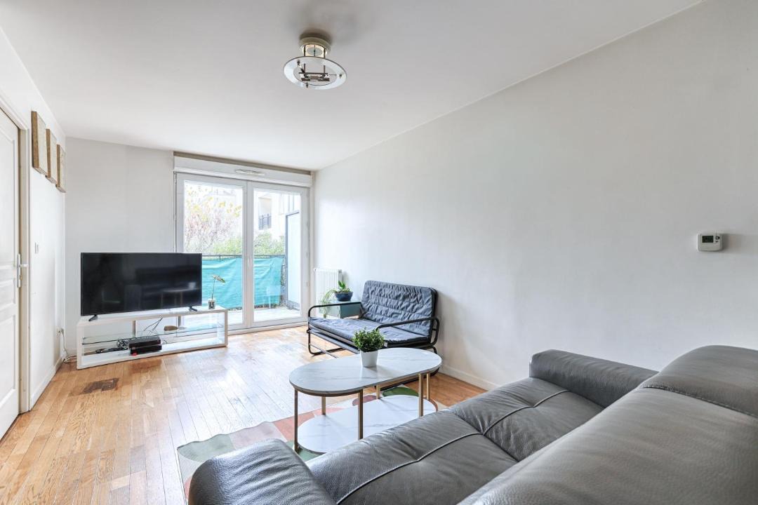 Photo of Livingroom in Franconville
