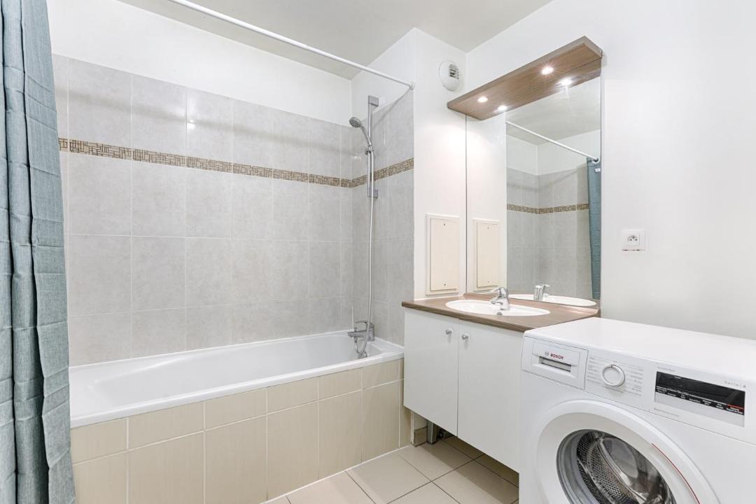 Photo of Bathroom in Franconville