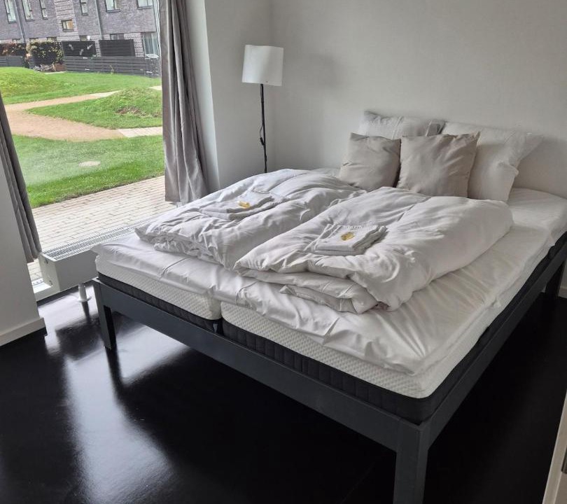 Photo of Bedroom in Orestad