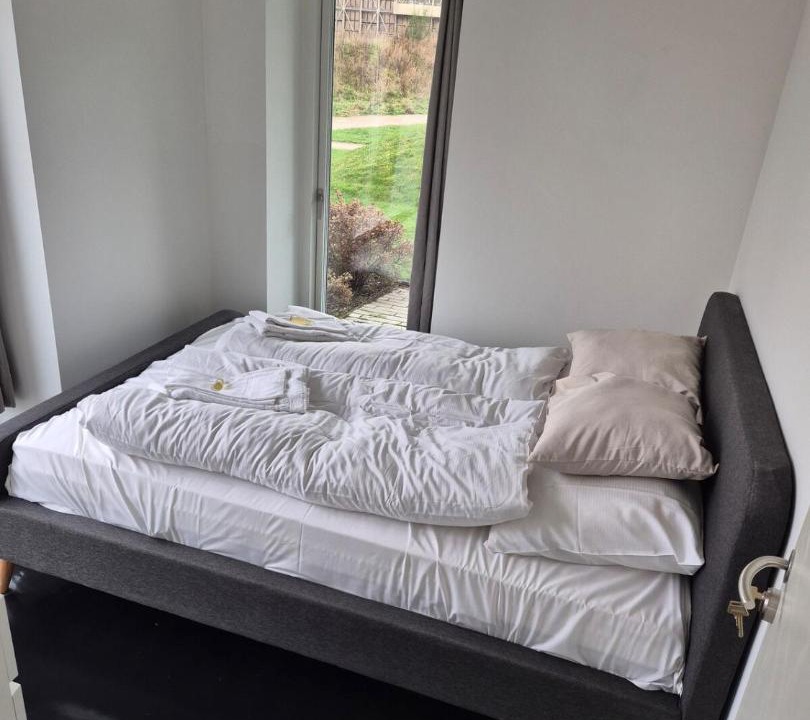 Photo of Bedroom in Orestad