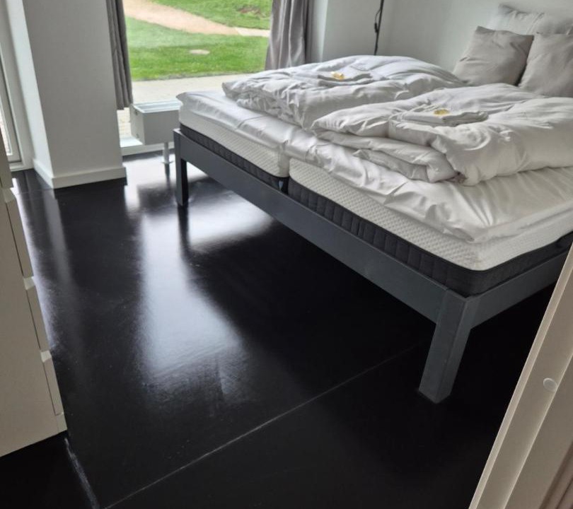 Photo of Bedroom in Orestad