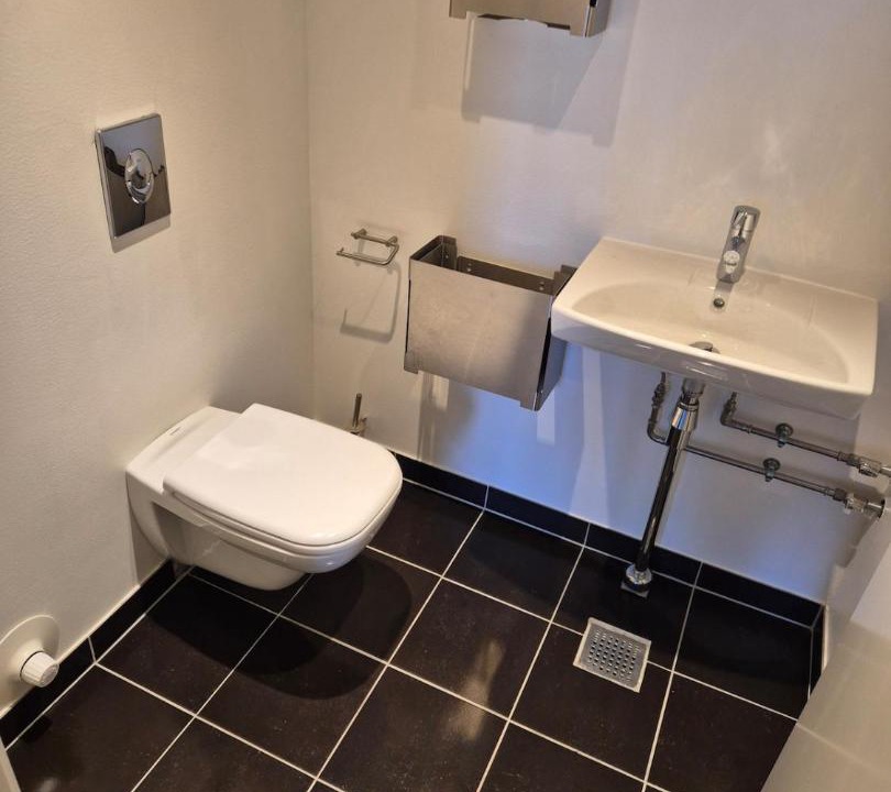 Photo of Bathroom in Orestad