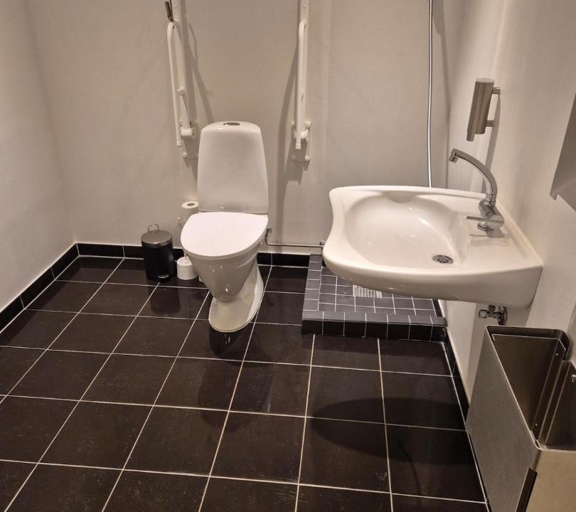 Photo of Bathroom in Orestad