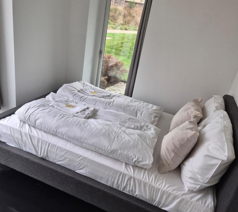 Photo of Bedroom in Orestad