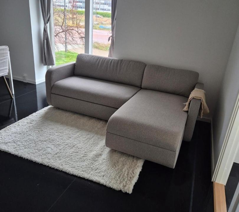 Photo of Livingroom in Orestad