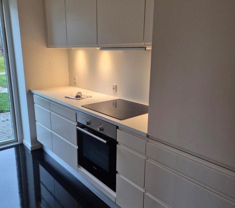 Photo of Kitchen in Orestad