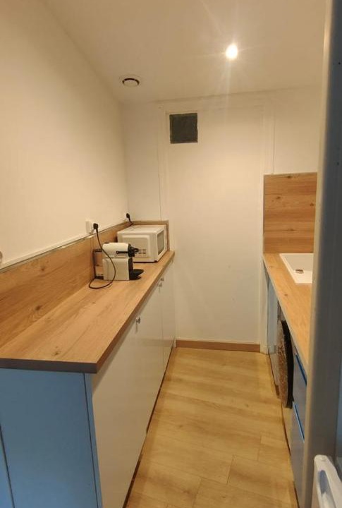 Photo of Kitchen in La Real