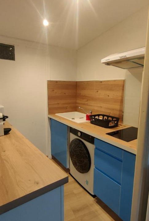 Photo of Kitchen in La Real