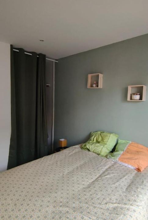 Photo of Bedroom in La Real