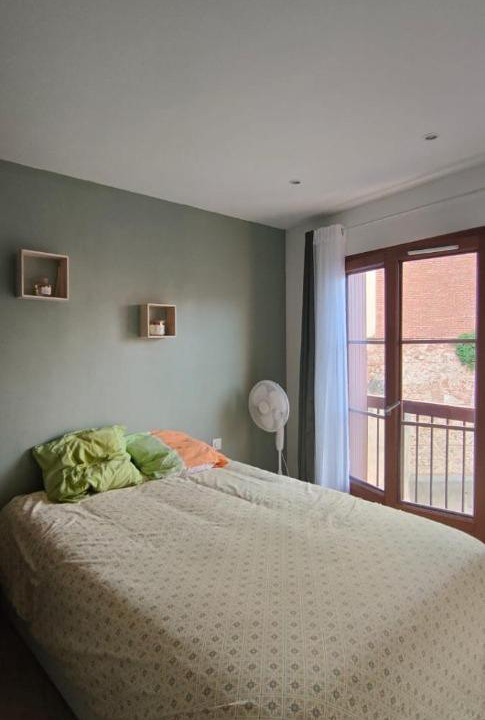 Photo of Bedroom in La Real