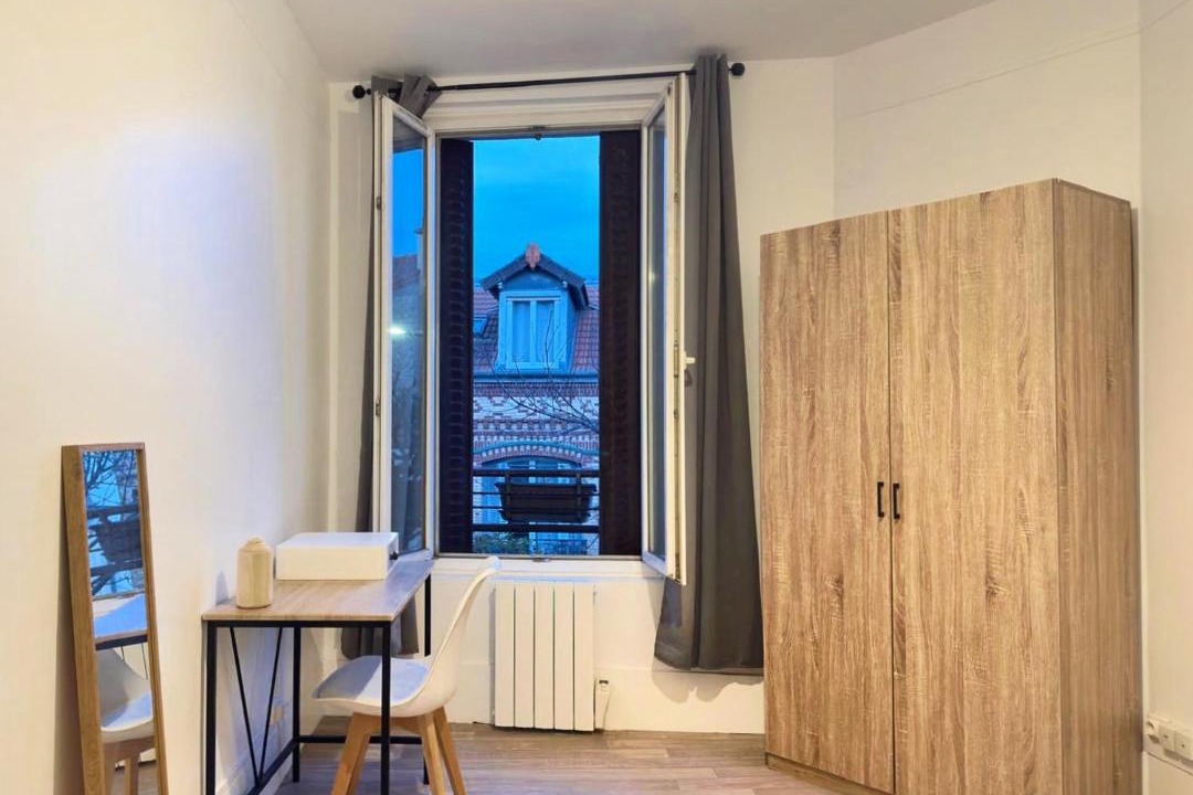 Photo of Others in Louis Bertrand-Mirabeau-Semard