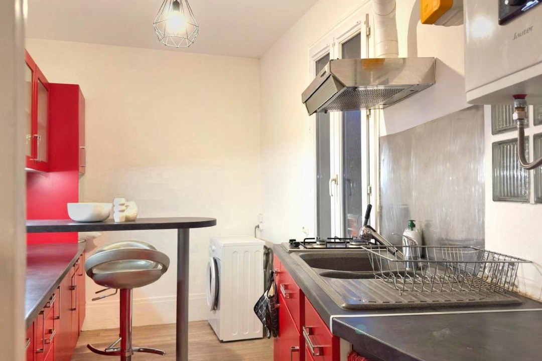 Photo of Others in Louis Bertrand-Mirabeau-Semard