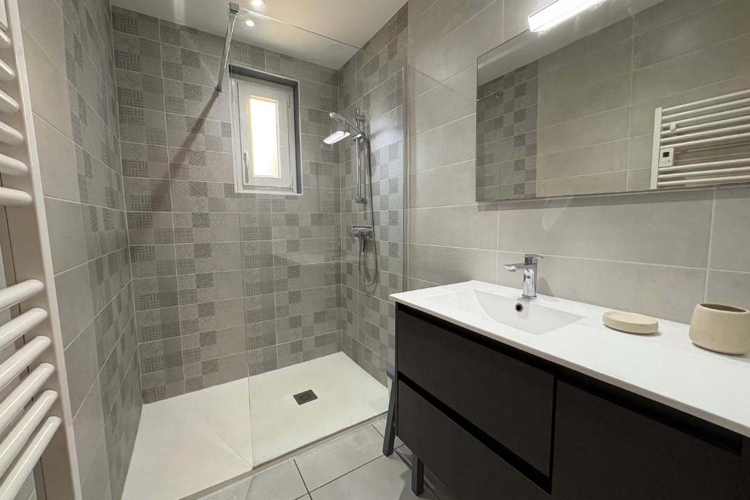 Photo of Bathroom in Vendres