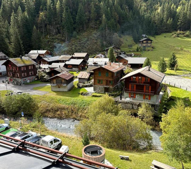 Photo of Others in Fionnay