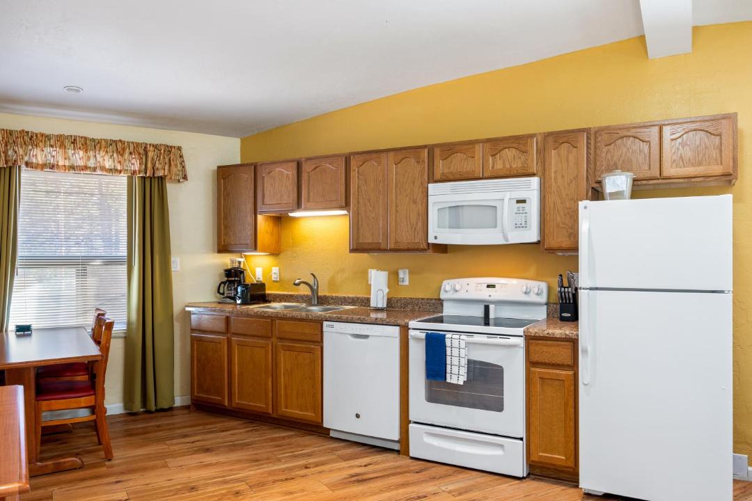 Photo of Kitchen in Pinetop