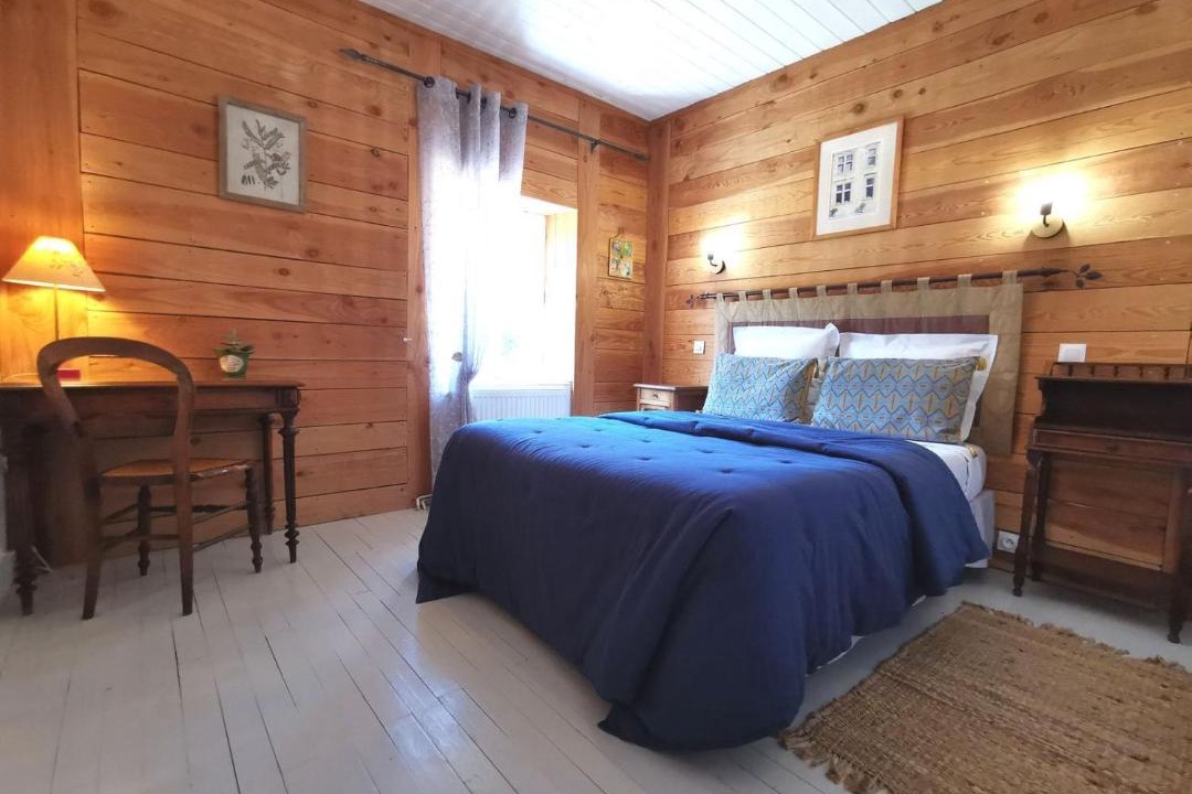 Photo of Bedroom in Sembadel