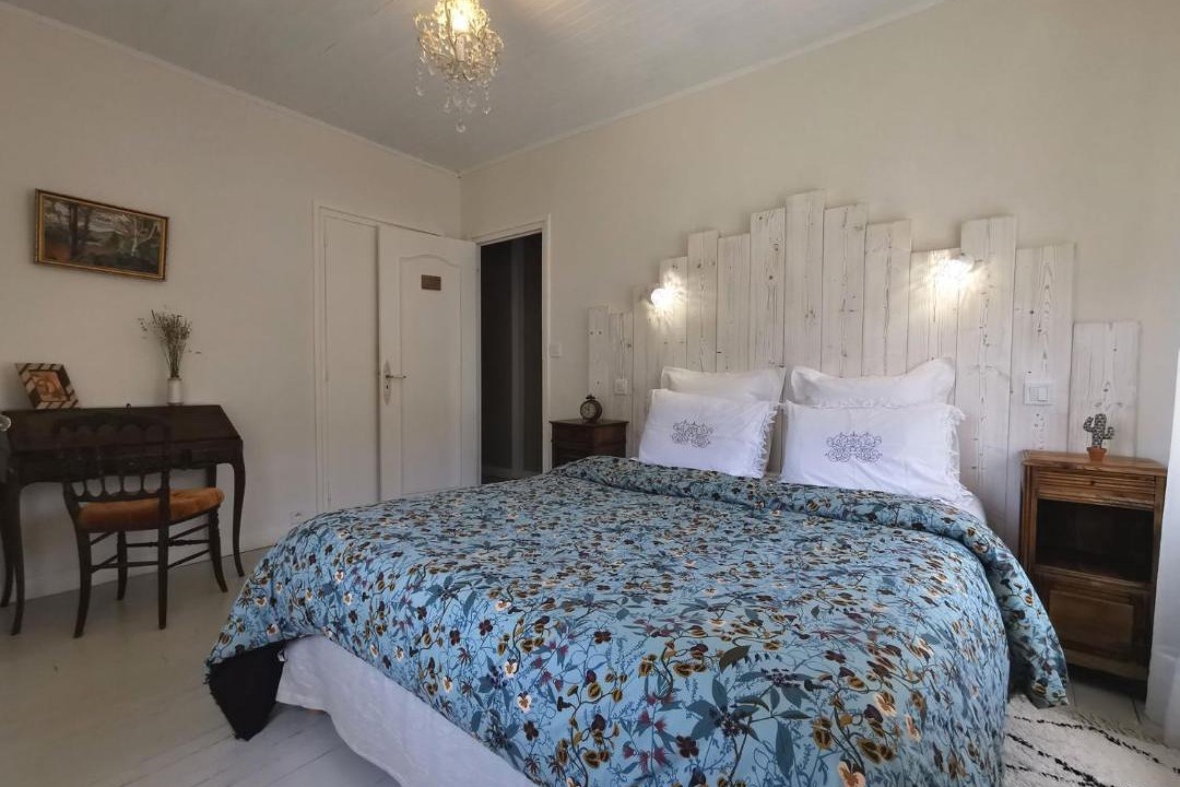 Photo of Bedroom in Sembadel