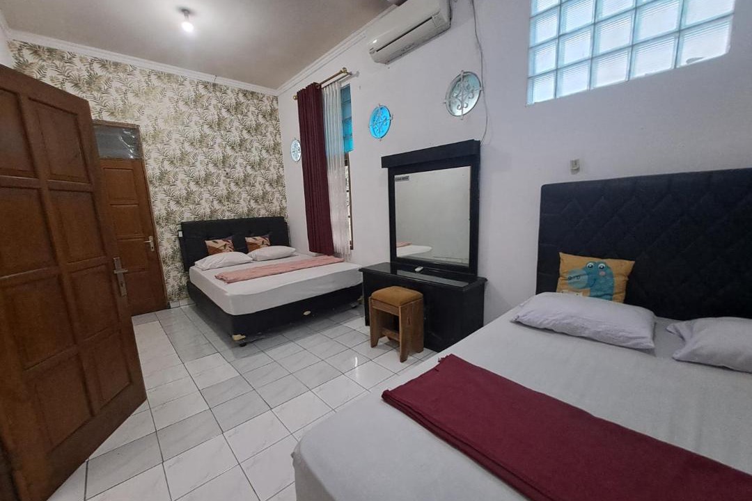 Photo of Bedroom in Tegalrejo