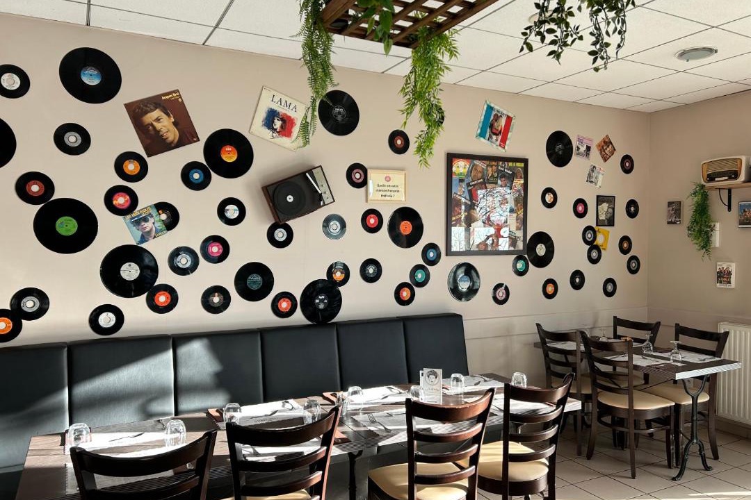 Photo of Others in Reims