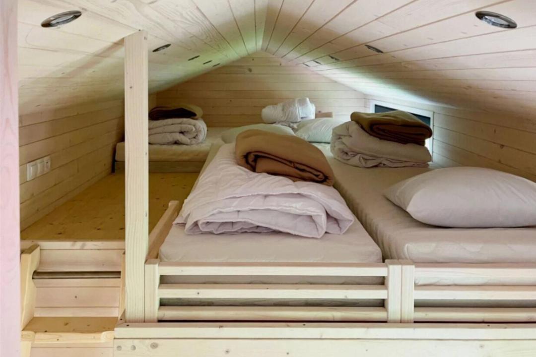 Photo of Bedroom in Neuilly-sur-Marne