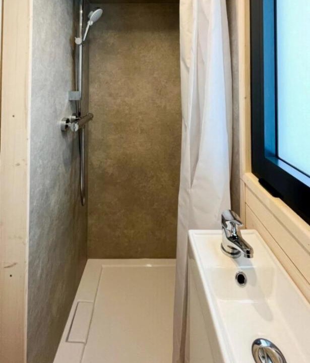 Photo of Bathroom in Neuilly-sur-Marne