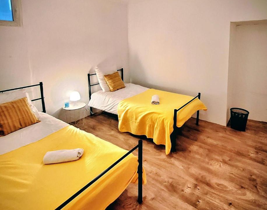 Photo of Bedroom in Saint-Victurnien