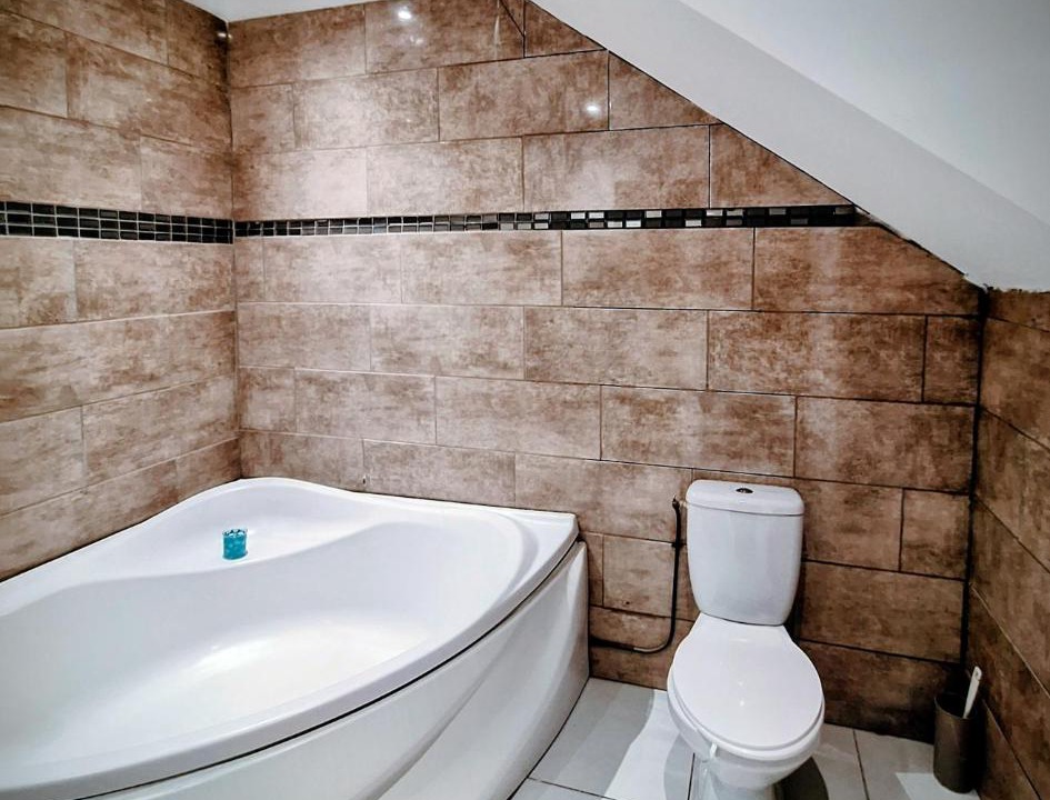 Photo of Bathroom in Saint-Victurnien
