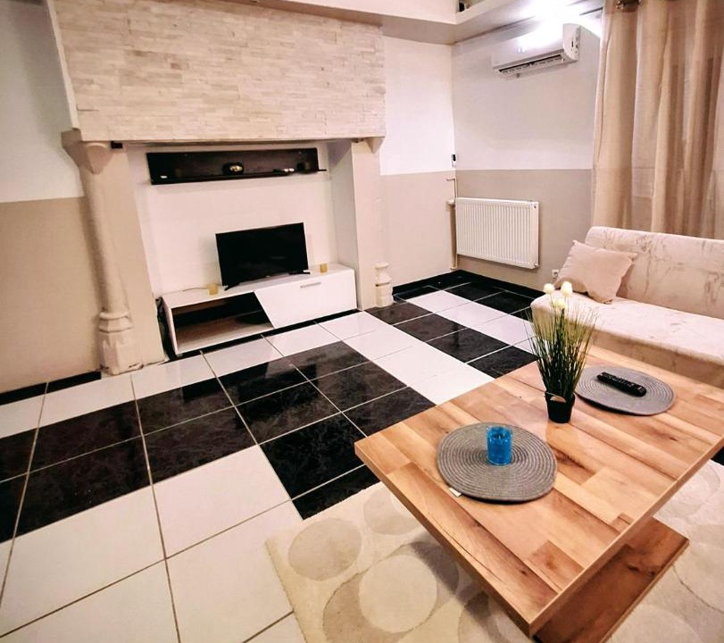Photo of Livingroom in Saint-Victurnien
