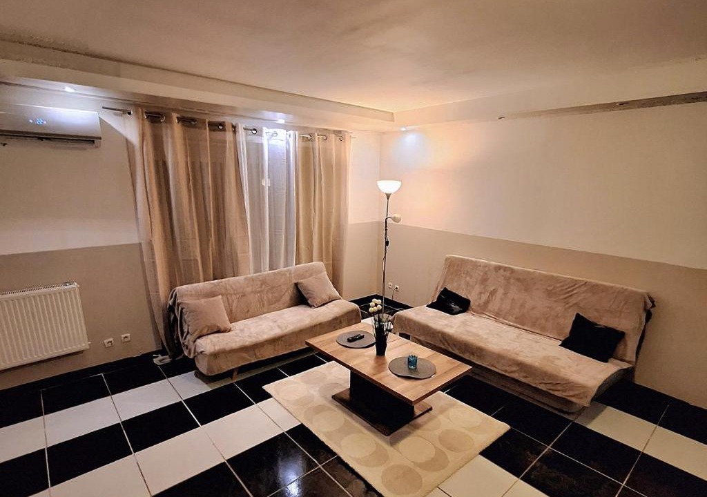 Photo of Livingroom in Saint-Victurnien