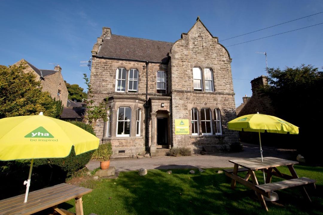 Photo of Others in Hathersage