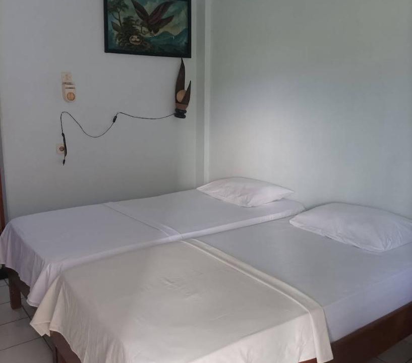 Photo of Bedroom in Lovina